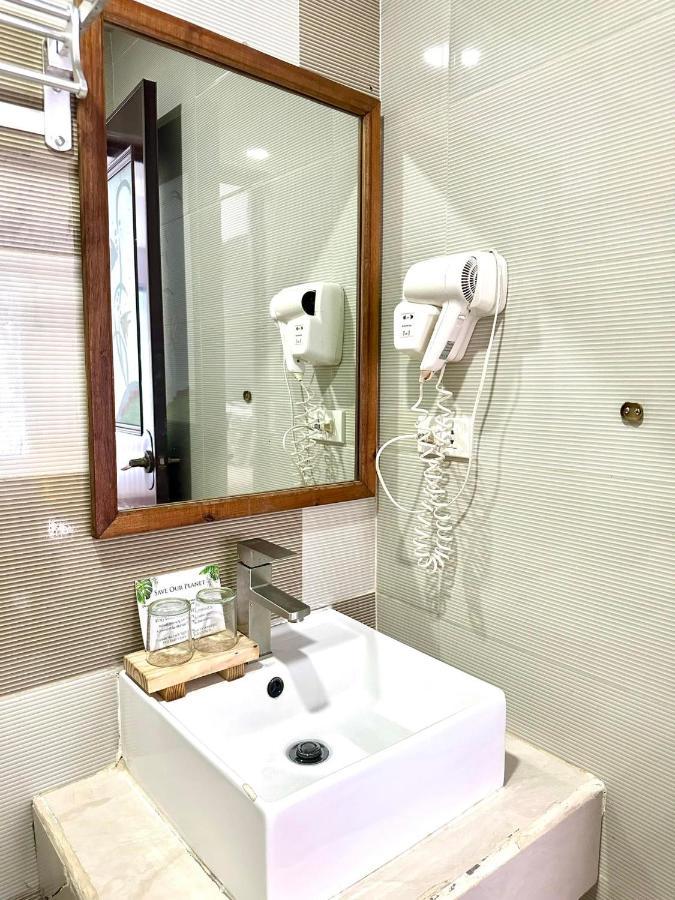 Dengi Inn El Nido Dış mekan fotoğraf